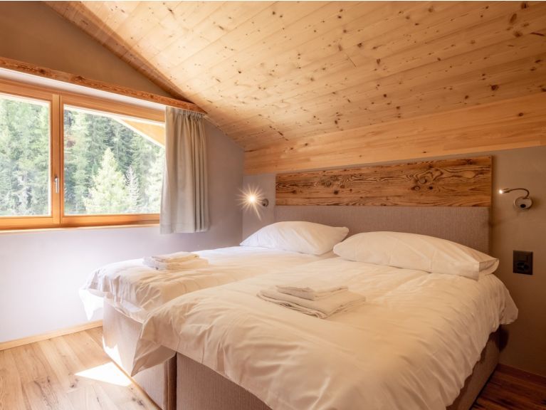 Apartment Swisspeak Resort Zinal