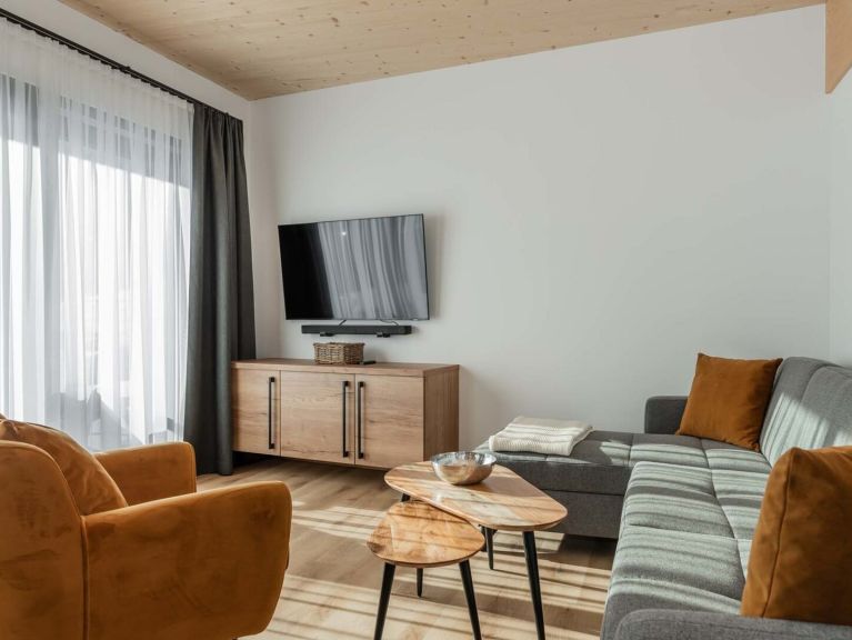 Chalet-apartment AlpenParks Taxacher