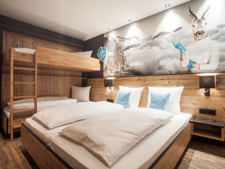Chalet Alpenchalets Montafon Sunday to Sunday