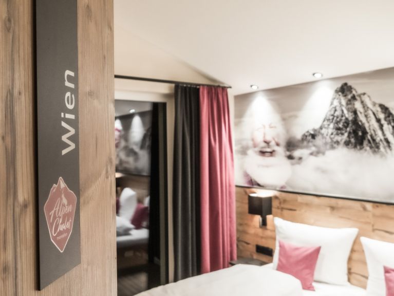 Chalet Alpenchalets Montafon Sunday to Sunday