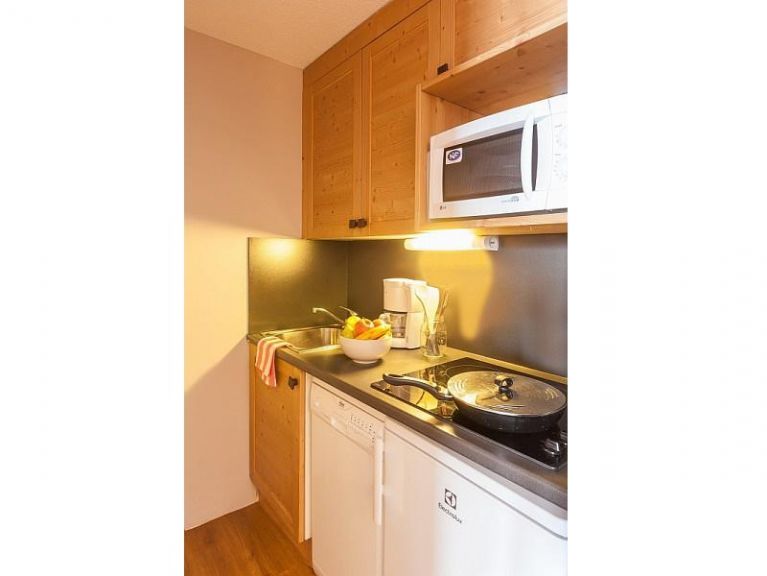 Apartment L'Ours Blanc