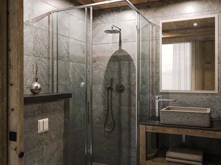 Chalet Les Sources Le Télémark