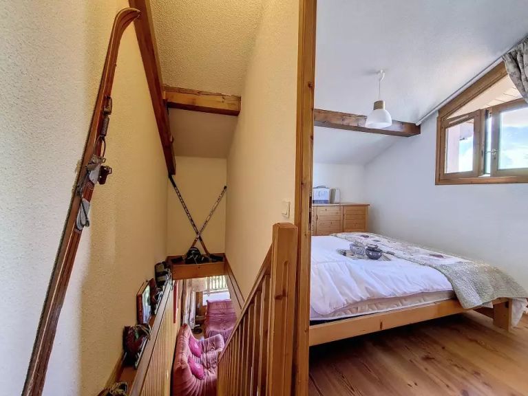 Apartment Les Balcons de Tougnettes