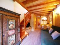 Chalet-apartment Résidence Sella Ronda-4