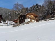 Chalet Hamberg Hütte-16