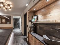 Chalet Alpenchalets Montafon Sunday to Sunday-10