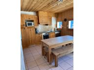 Chalet-apartment Fleur des Alpes Arnica-4