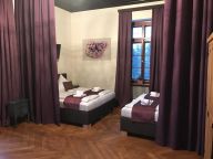Castle Schloss Fischhorn (flexibele aankomst / excl. skipas) Amethyst Sunday to Sunday-6