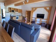 Chalet-apartment La Cime des Arcs duplex-5