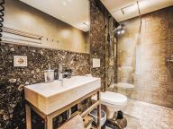Chalet-apartment Fassl-12