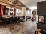 Chalet Alpenchalets Montafon Sunday to Sunday-4