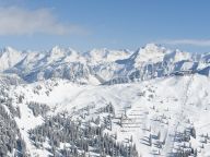 Chalet Alpenchalets Montafon Sunday to Sunday-22