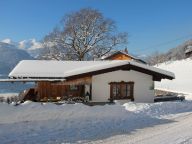 Chalet Hamberg Hütte-14