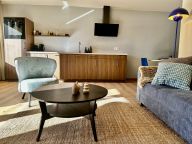 Apartment Berghaus Wanderlust-6
