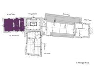 Castle Schloss Fischhorn (flexibele aankomst / excl. skipas) Amethyst Sunday to Sunday-13