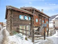 Chalet Cristella Antico-37