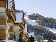 Apartment Les Chalets de Valoria-14