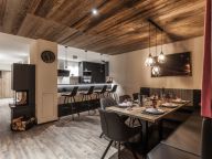 Chalet Alpenchalets Montafon Sunday to Sunday-7