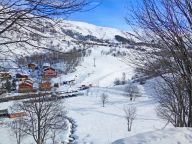 Chalet de Bettaix Ski Royal + Perle des Trois Vallées-33