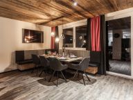 Chalet Alpenchalets Montafon Sunday to Sunday-5