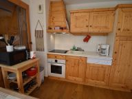 Chalet-apartment Le Jardin-9