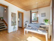 Chalet-apartment Dubbel Hout Hoog Hout-6