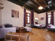 Castle Schloss Fischhorn (flexibele aankomst / excl. skipas) Amethyst Sunday to Sunday-2