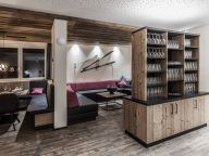 Chalet Alpenchalets Montafon Sunday to Sunday-9