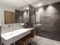 Chalet Alpenchalets Montafon Sunday to Sunday-18