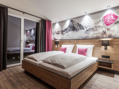 Chalet Alpenchalets Montafon Sunday to Sunday-2