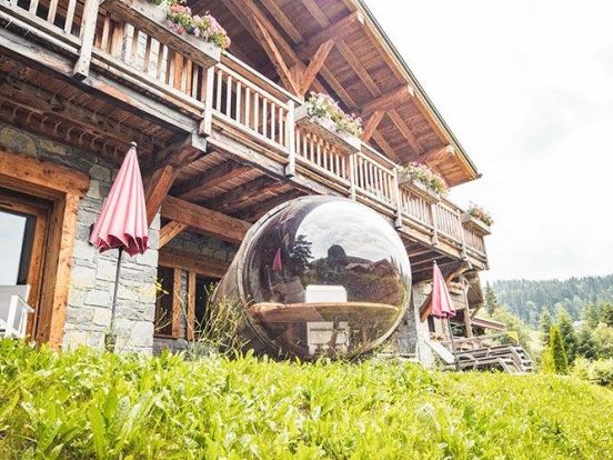 Chalet Adelphine-13