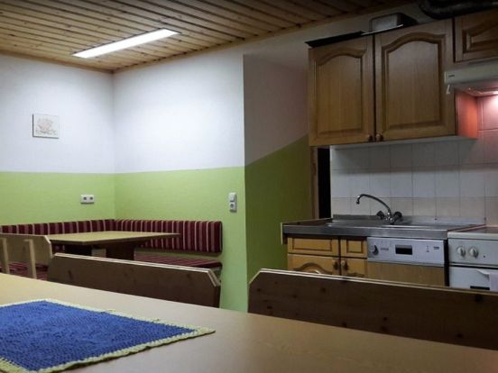 Apartment Appartement Mariandl-11