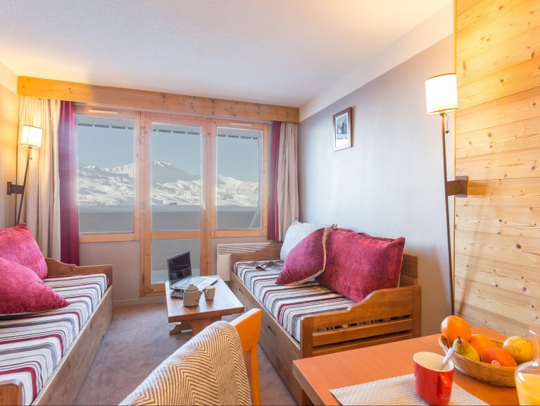 Apartment Les Constellations studio