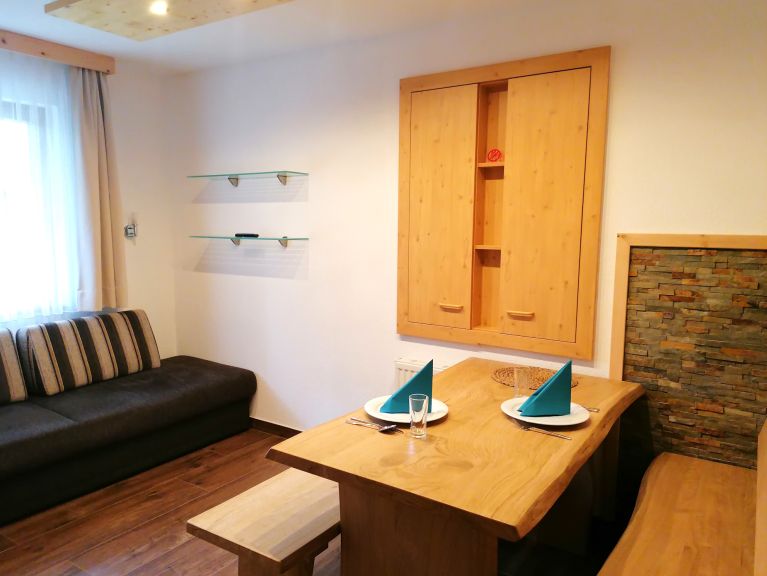 Apartment Kalvarienberg Bergdiamant