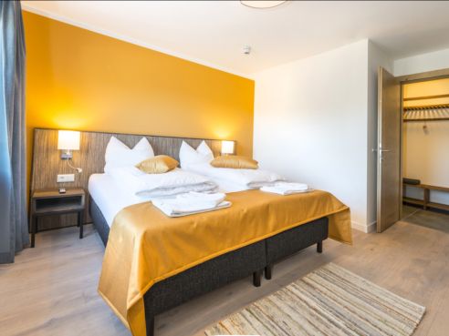 Apartment Kristall Plaza Niederau