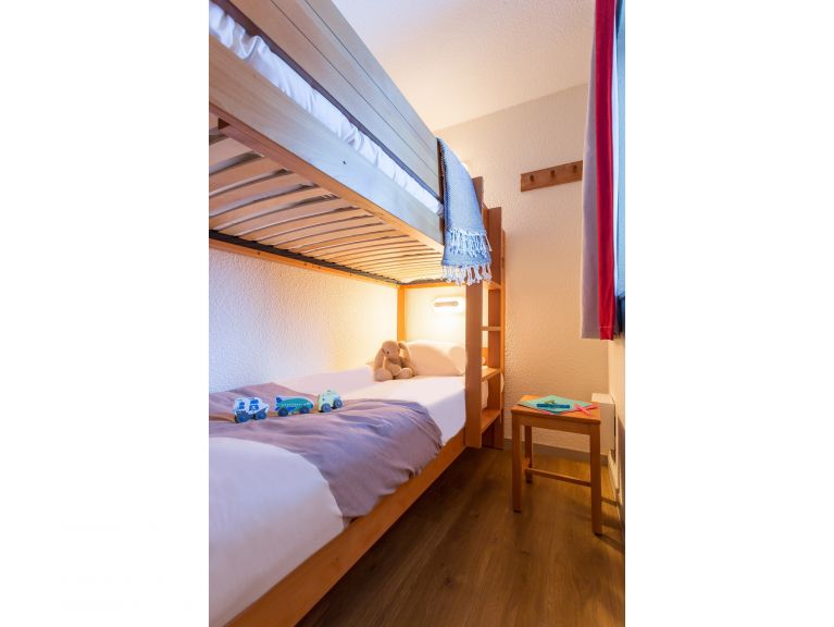 Apartment Les Constellations studio