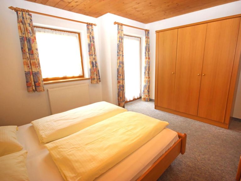 Chalet-apartment Voithofer Top 8