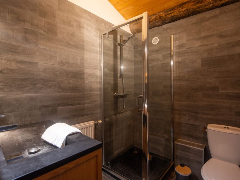 Apartment Les Chalets du Thorens