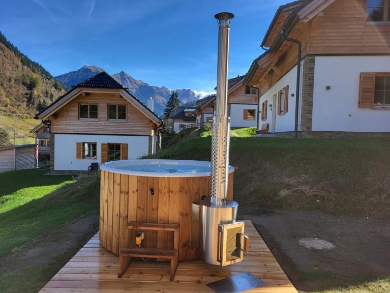 Chalet Riesneralm Liene