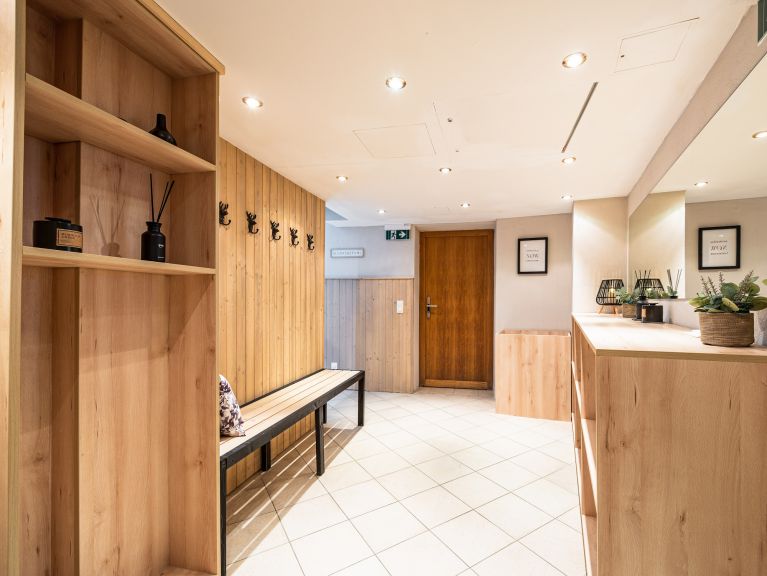 Apartment Wildbachhof
