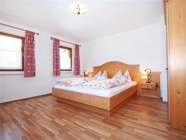 Chalet-apartment Hollenzen