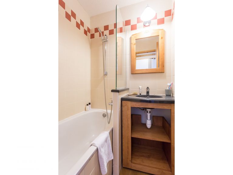 Apartment Les Constellations studio