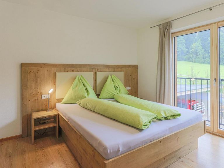 Apartment Rabl Combination Hansi, Dan and Deng