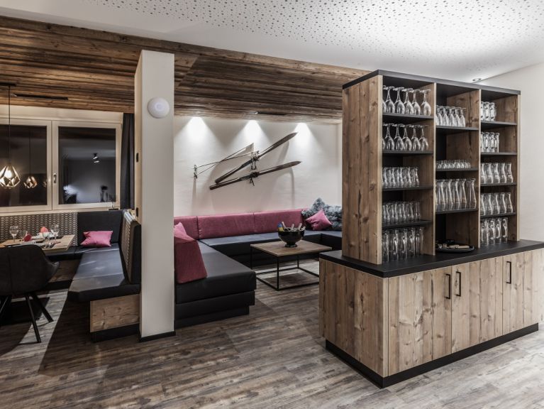 Chalet Alpenchalets Montafon Sunday to Sunday