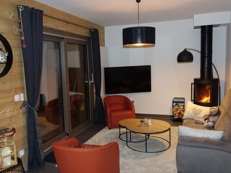 Apartment O Rouge