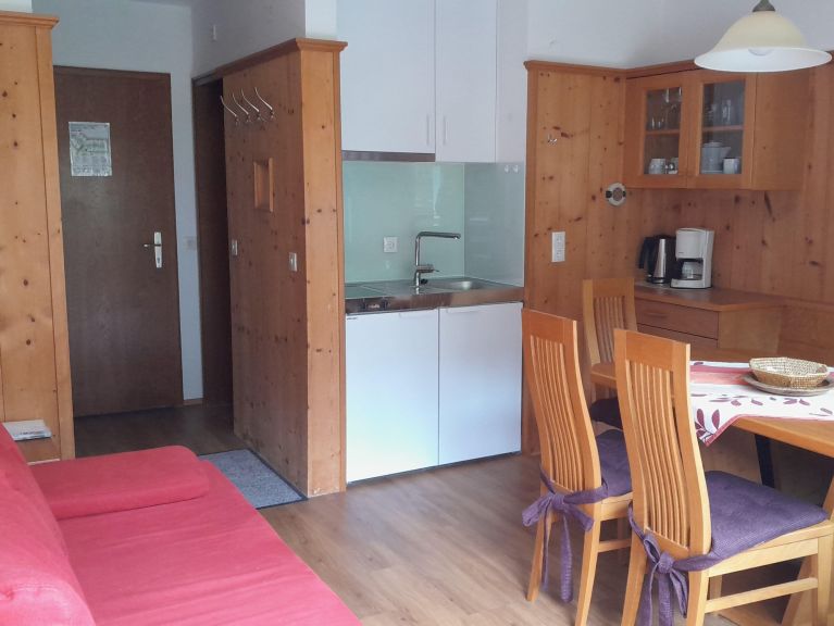 Apartment Schatzberg Haus