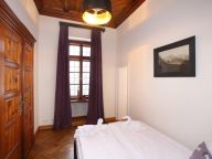 Castle Schloss Fischhorn (flexibele aankomst / excl. skipas) Amethyst Sunday to Sunday-7