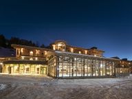 Chalet-apartment Les Balcons Platinium Val Cenis-51