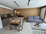 Chalet-apartment Le Theleme-4