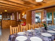 Chalet Châtel CVN01-8